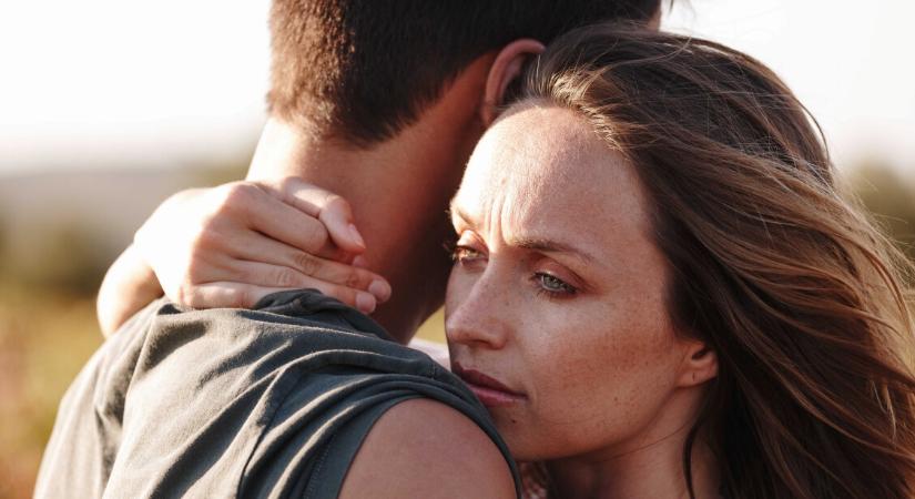 Nem ő az igazi? Íme 5 intő jel, hogy rossz kapcsolatban ragadtál