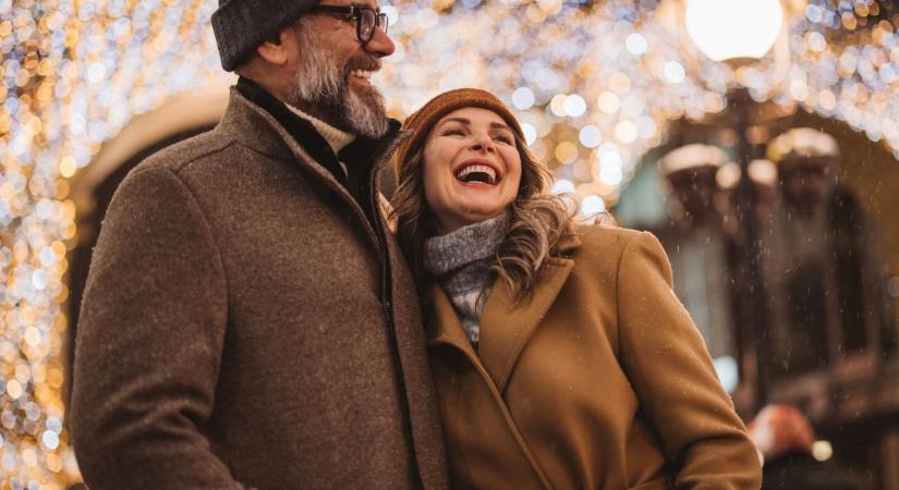3 csillagjegy, akinek karácsonyra felpezsdül a szerelmi élete