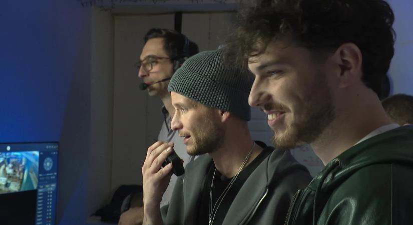 Henry Kettner feláldozta magát az influenszerkedés oltárán, Gáspár Evelin már nem volt ilyen elnéző