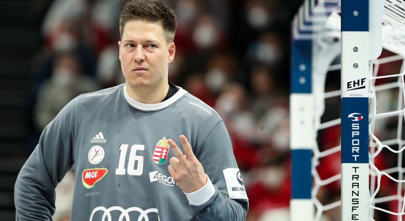 A magyar kézilabda egyik legnagyobb neve biztosan nem lesz ott az Eb-n
