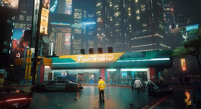 Néhány dátum is elég ahhoz, hogy új frissítést vizionáljanak a Cyberpunk 2077 rajongói
