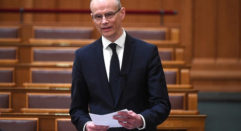 Friss kinevezés az MNB-ben, Varga Mihály embere kapott alelnöki posztot