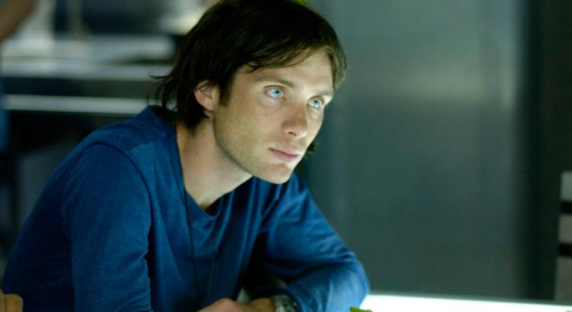 Cillian Murphy komoly vitákat generált sci-fi thrillerre a hét kedvence lehet