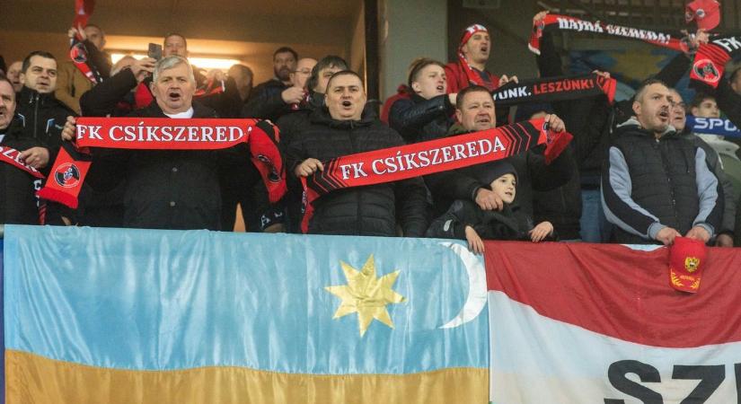 „Ez nem egy olyan háború, amiben minket ütnek, mi meg sírunk” – a Csíkszereda harca Romániában