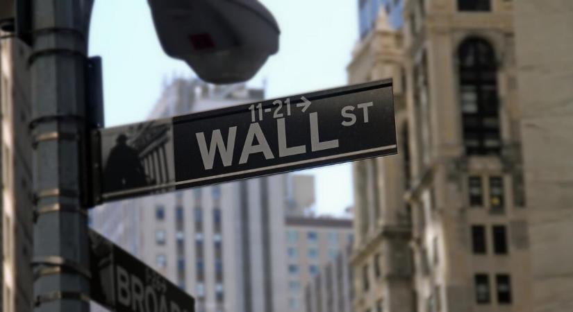 Gyengén indította a decembert a Wall Street