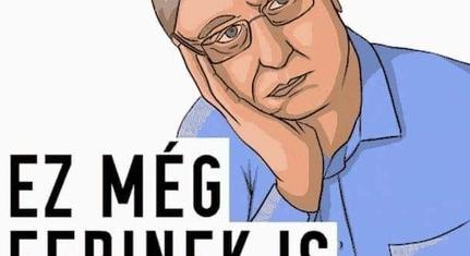 Gyurcsány Ferenc semmilyen módon nem készül arra, hogy újra aktív politikus legyen