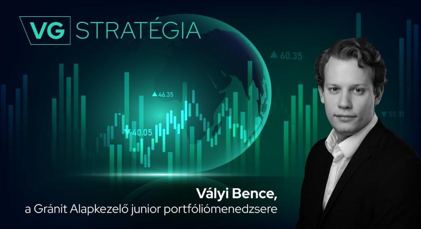 MI-beruházások: növekszik a befektetői aggodalom