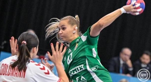 Hétgólos siker Svájc ellen, négy pontot visz a középdöntőbe a magyar válogatott