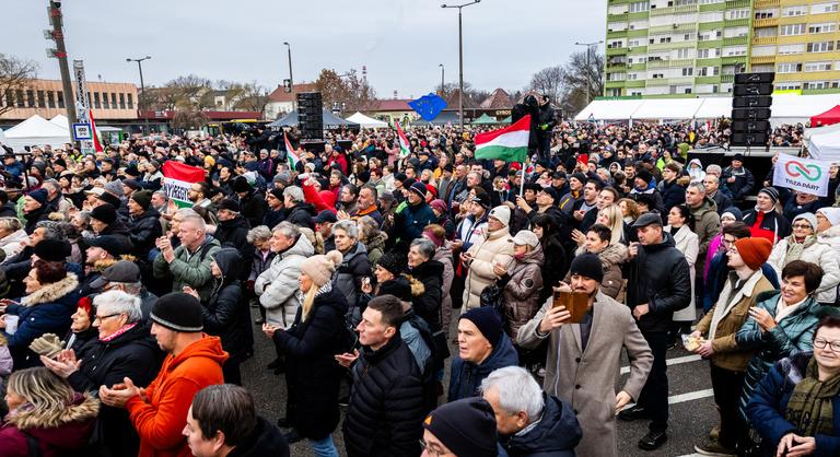 Schrödinger ellenzéke – a Tisza Párt bonyolult lelkivilágáról