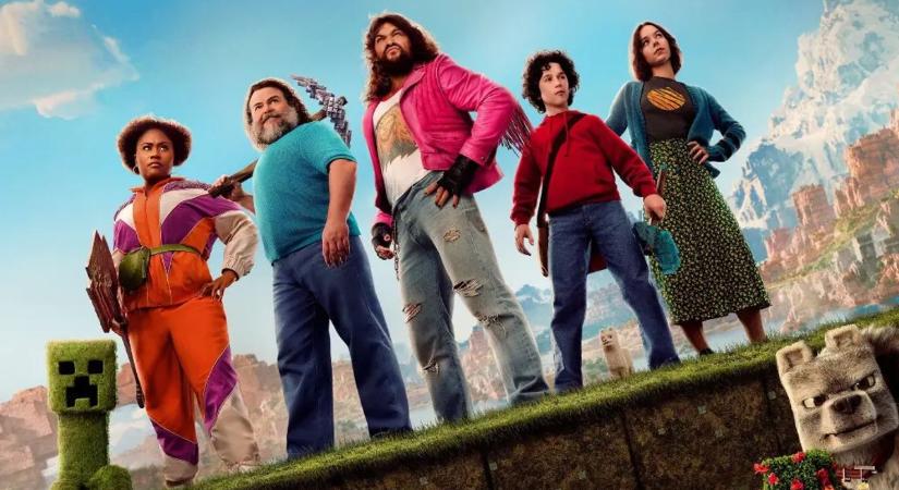 Gyerekek kedvenceivel robban be a CineMini Fesztivál Egerben – a mikulás is itt lesz!