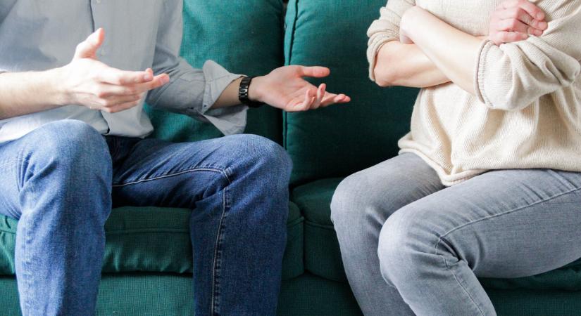 Ez az egyik leggyakoribb vitatéma a kapcsolatokban: könnyen szakító ok lehet