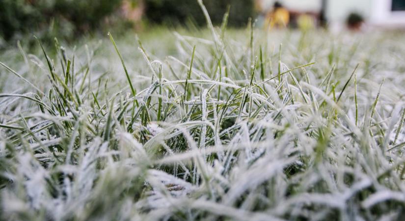 Lesújtó előrejelzés keddre: erre kell készülnöd, ha kültéren van dolgod