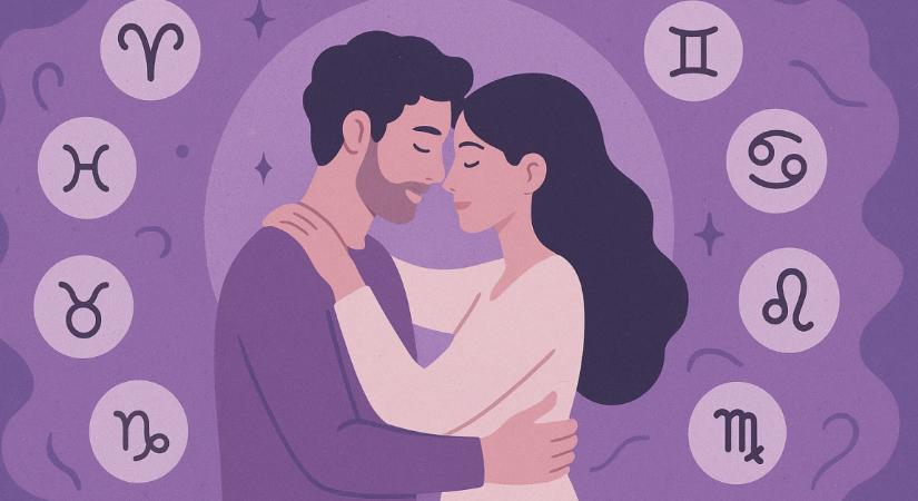 Itt a nagy 2026-os szerelmi horoszkóp: érzelmi áttörések éve jön - rád mi vár?