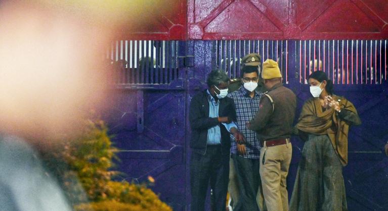 Szabadon engedték a férfit, aki gyerekgyilkosságokról, kannibalizmusról és nekrofíliáról vallott