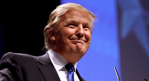 Megmutatták Trump MRI-jét