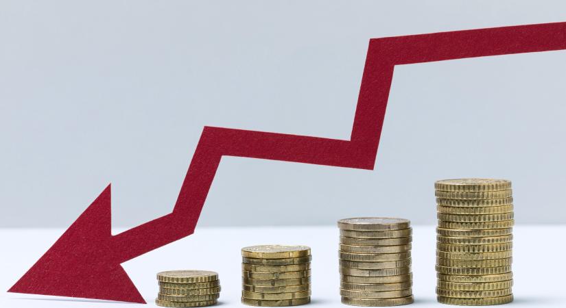 Nagy Márton bejelentette a költségvetési hiányról, amit nem akartunk hallani