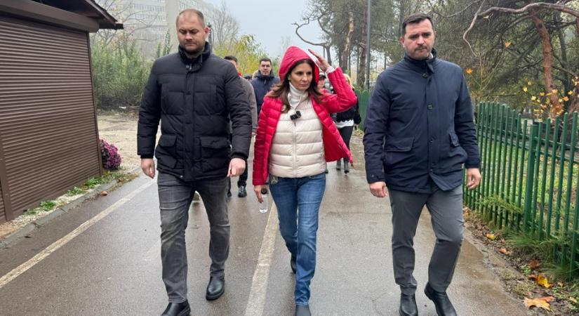 Meglepetést hozhat a bukaresti választás