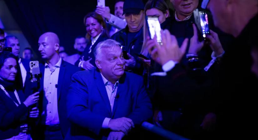 444: Pár nap alatt oda ígért pénzt Orbán, ahol Magyar Péter is járt