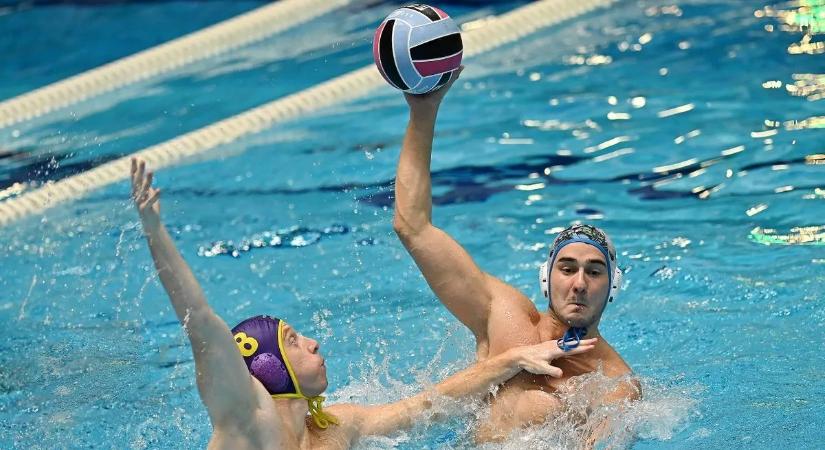 Rádli Rajmund lemondana a gólkirályi címről a nyolc közé jutásért