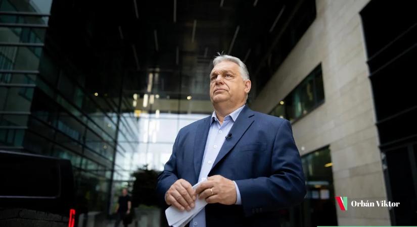 Orbán Viktor kíméletlenül elmondta a véleményét a Tisza megszorító csomagjából