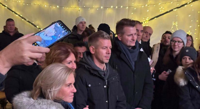 Szorosabb lett a verseny a Tisza Párt és a Fidesz között – derül ki a 21 Kutatóközpont friss felméréséből