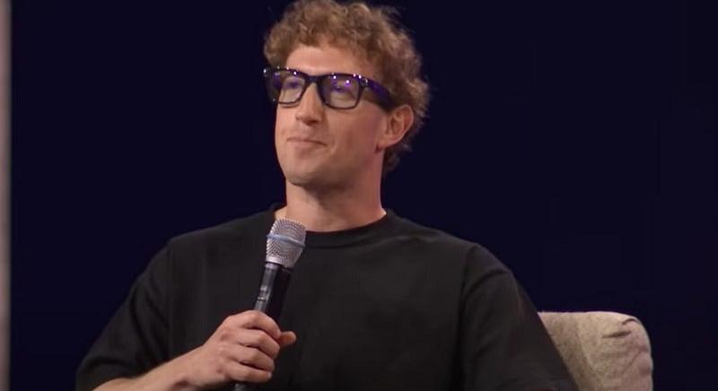 Büntetőfeljelentést tettek Zuckerberg ellen