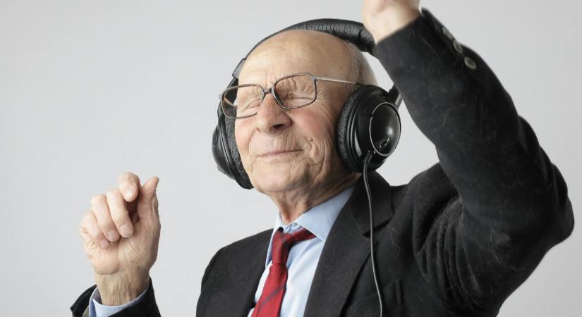 Hosszú élet szakértő: Ha a szüleid az 50-es, 60-as éveikben nem sportolnak, 70 fölött már nem lesznek képesek az önálló életre