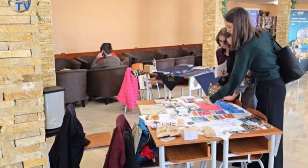 DSTV: a pályaválasztásról a Pannonban