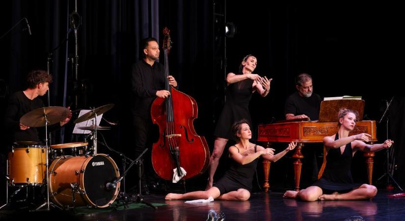 Sopronba érkezik a roma holokauszt áldozatairól megemlékező darab