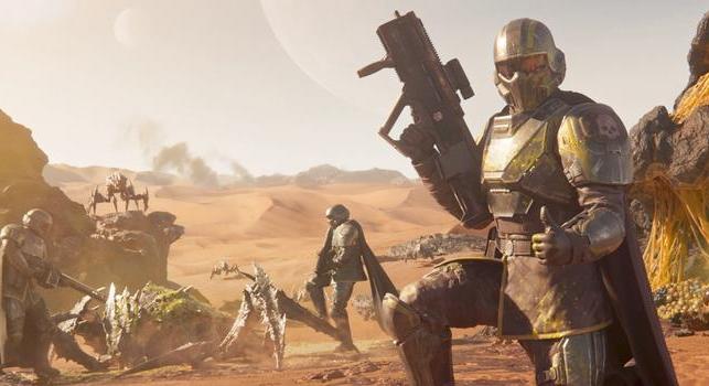 A Halálos iramban – Tokiói hajsza rendezője fogja dirigálni a Helldivers mozit