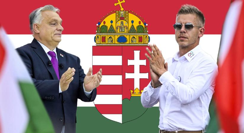 A 21 Kutatóközpont is Fidesz-erősödést mért novemberben