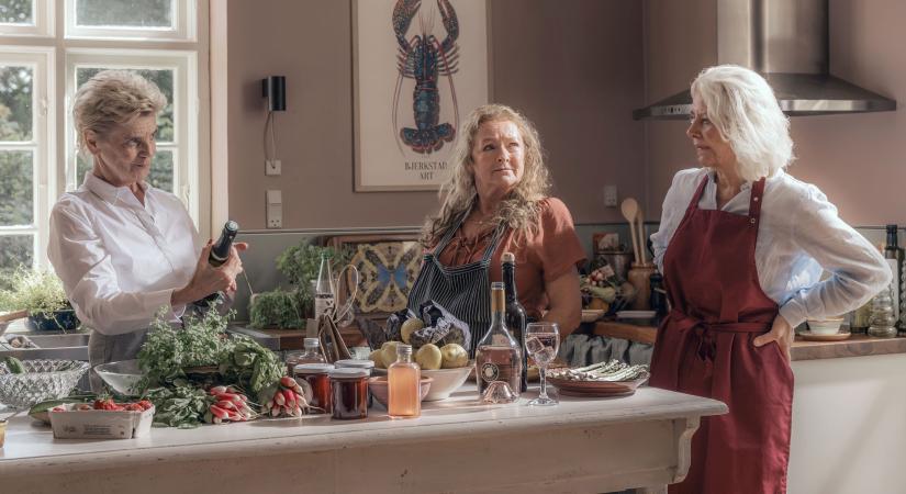 Bájos film érkezik a mozikba