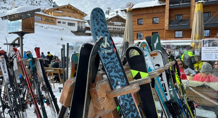 Tippünk: ne hagyd otthon a hagymát síeléskor!