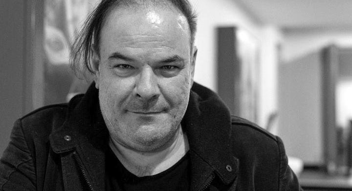 Kálloy Molnár Péter váratlanul, 55 évesen hunyt el