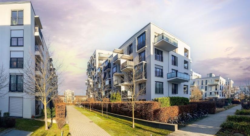 Kihirdették a kormány legújabb döntését az Otthon Startról: ezekben a városokban épül 5000 új lakás – most kell nagyon figyelni az ingatlanpiacon