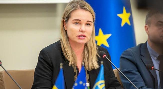 Ukrajnának további 1 milliárd euróra van szüksége amerikai fegyverek vásárlására az év végéig – ukrán nagykövet