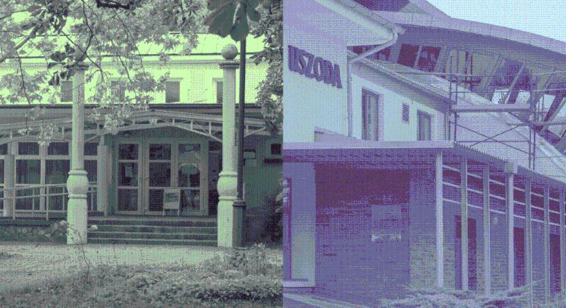 Így lesz nyitva a gyógyfürdő és a tanuszoda az ünnepi időszakban Nagyatádon