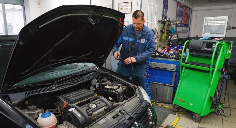 Oklevéllel ismerik el az új mesterek teljesítményét