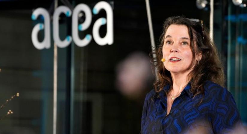 2035 ellen kampányol az európai autógyártók lobbiszervezete