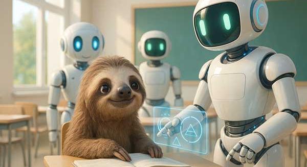 Mesterséges intelligencia egyszerűen: 10 alapfogalom, amit mindenkinek ismernie kell (2025)