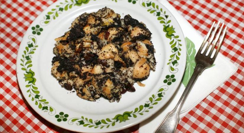 Mákos guba vagy mákosguba? 10 trükkös szó, amit sokan elrontanak karácsonykor