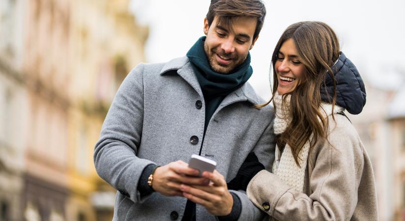 Ingyen ad korlátlan netet a Telekom, az appban kereshetjük az ajándékot