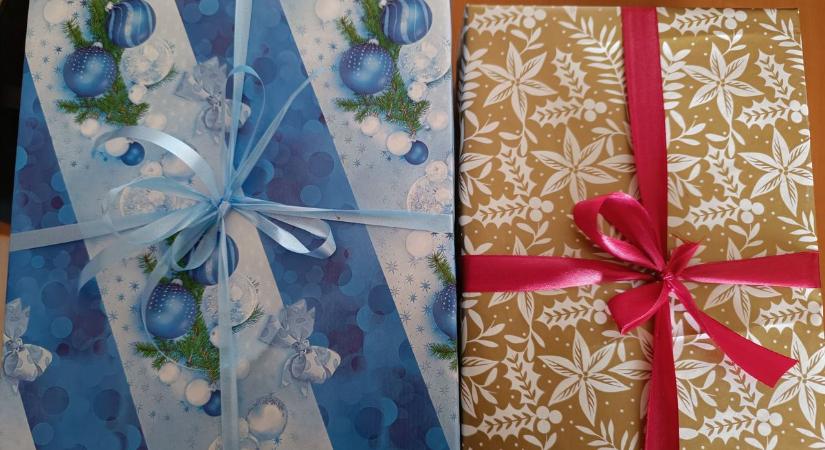 A játékok új élete: a cipősdobozok karácsonyi csodája