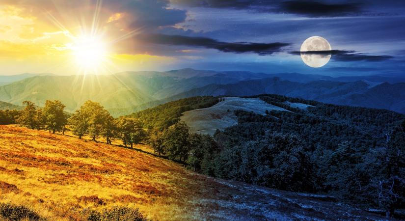 Amikor a film valóra válik: mi történik, ha a Nap fénye halványodni kezd?