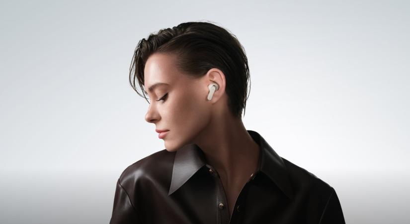 Befutott a Huawei legújabb csúcskategóriás FreeBuds fülhallgatója