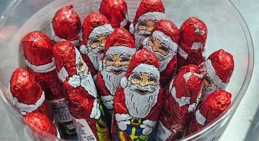 A Busóudvarban találkozhatnak Mohácson a Mikulással a gyerekek és a szüleik