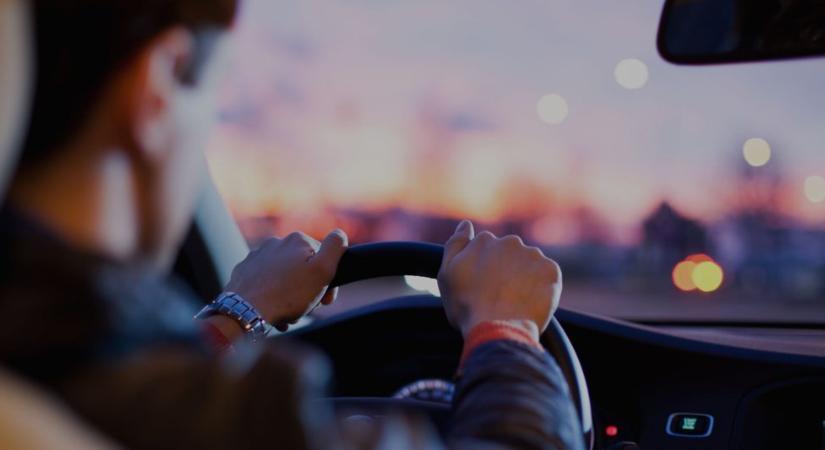 Tízezer helyett ötvenezres pénzbüntetés jár ezért a szabálysértésért