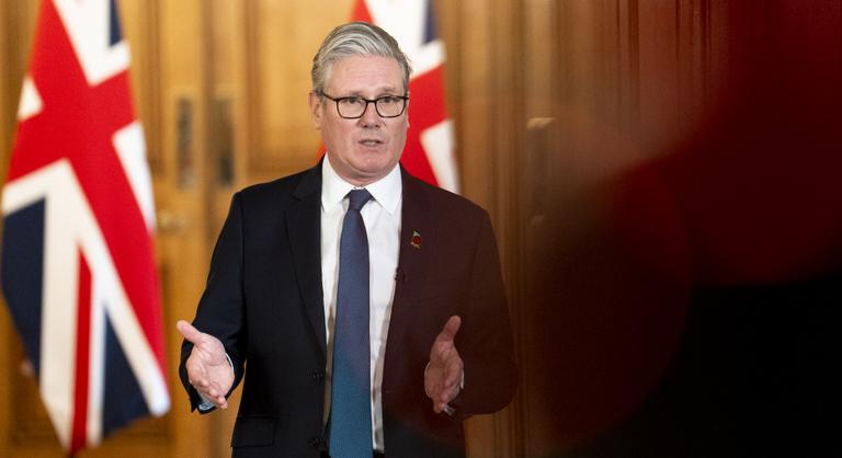 Keményen beszólt a brit miniszterelnök, szerinte a Brexit hamis ígéreteken alapult