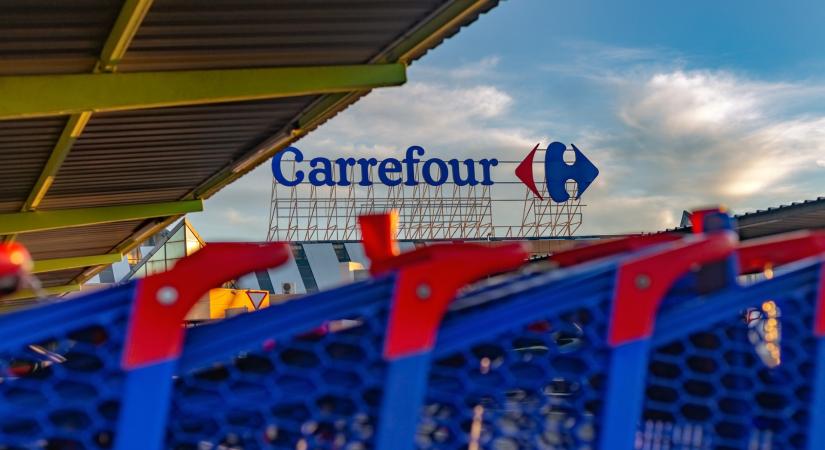 Komoly felvásárlás jön az európai kiskereskedelmi piacon