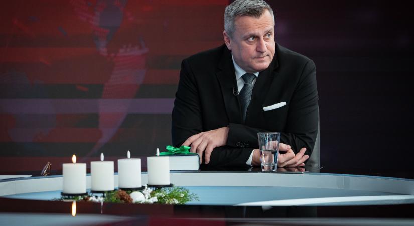 Így menekült ki Danko a Gubíkkal való vitájából